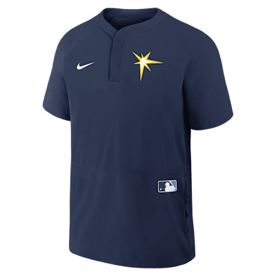 Men's Los Angeles Dodgers Nike Royal Authentic Collection